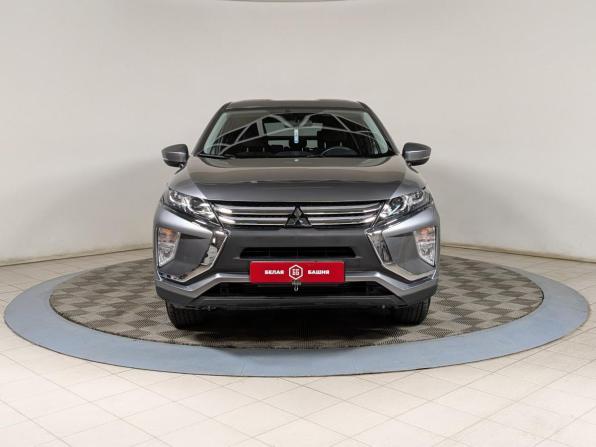 Mitsubishi Eclipse Cross I с пробегом 2019 года, цена 1 694 900 рублей, 127000 км, внедорожник, Автокод Объявления