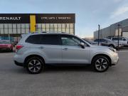 Subaru Forester IV Рестайлинг 2 Йошкар-Ола  - изображение 27