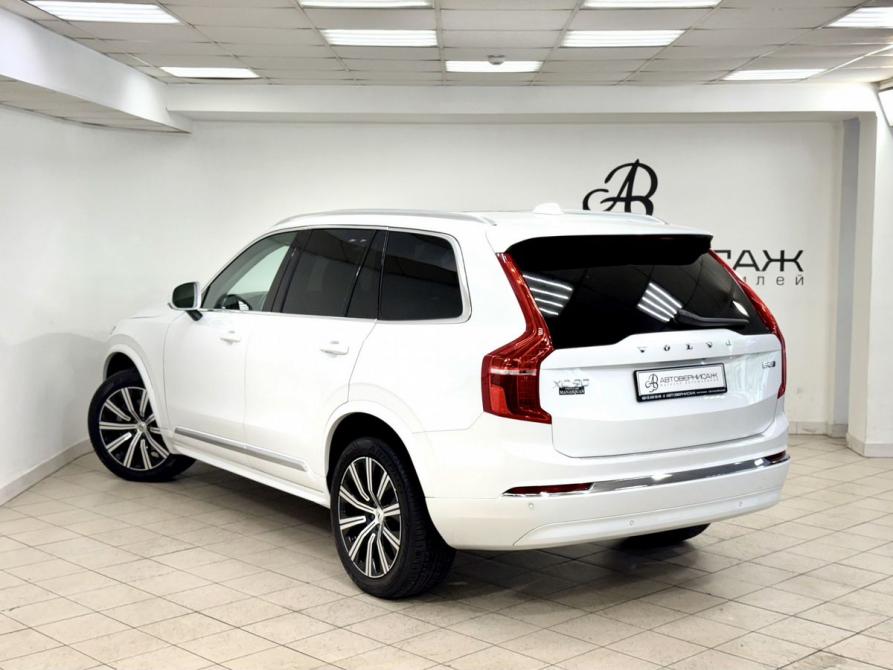 Volvo XC90 II Рестайлинг 1 Санкт-Петербург  - изображение 4