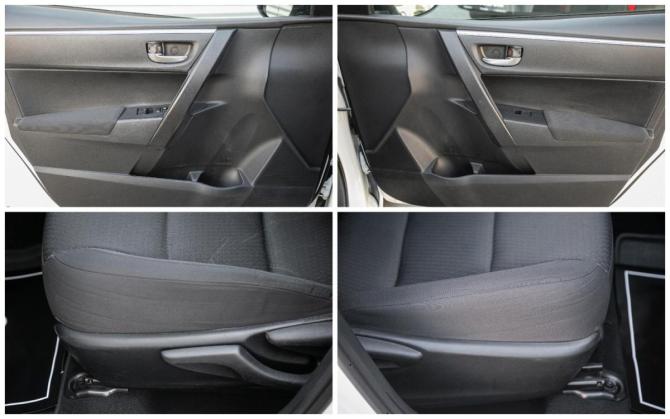 Toyota Corolla XI (E160 E170 E180) Рестайлинг 1 с пробегом 2016 года, цена 1 245 000 рублей, 200500 км, седан, Автокод Объявления