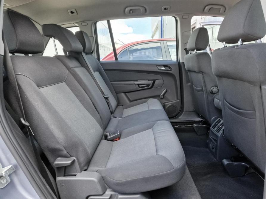 Opel Zafira B Нижний Новгород  - изображение 9