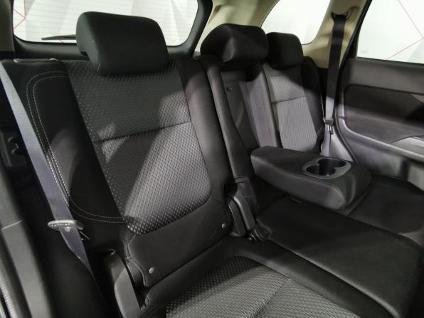 Mitsubishi Outlander III Рестайлинг 3 с пробегом 2019 года, цена 1 535 150 рублей, 129417 км, внедорожник, Автокод Объявления