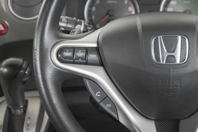 Honda Stream II Рестайлинг с пробегом 2012 года, цена 1 309 000 рублей, 140000 км, компактвэн, Автокод Объявления