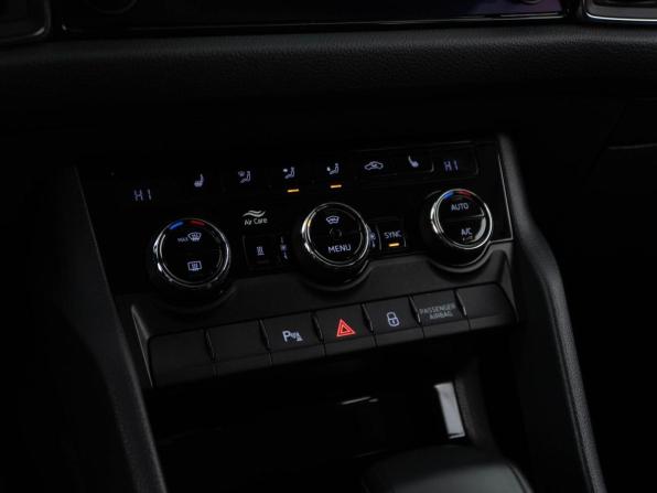 Skoda Kodiaq I с пробегом 2021 года, цена 2 878 077 рублей, 136890 км, внедорожник, Автокод Объявления