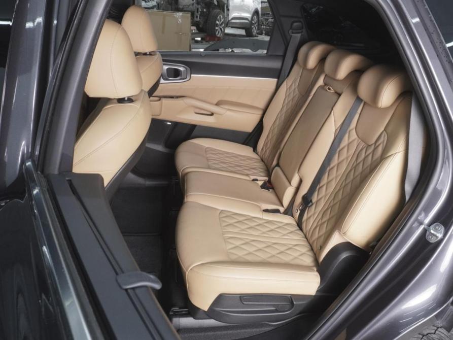 Kia Sorento IV Ростов-на-Дону  - изображение 9