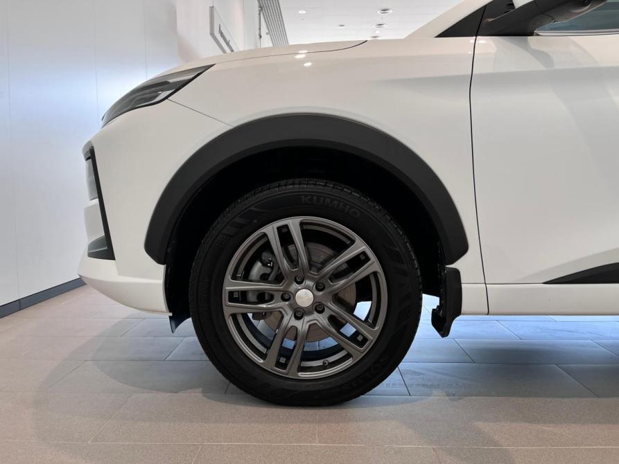 JAC JS6 Волгоград  - изображение 11