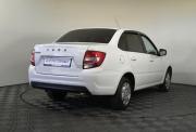 Lada (ВАЗ) Granta I Рестайлинг Нижний Новгород  - изображение 24