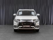 Mitsubishi Outlander III Рестайлинг 3 Тюмень  - изображение 24
