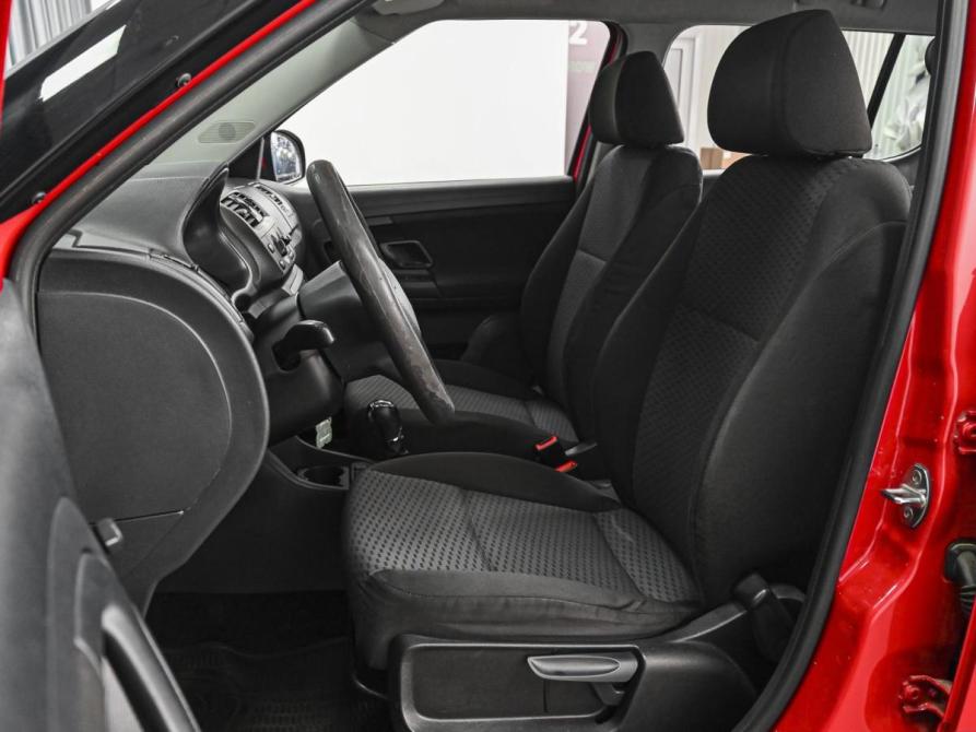 Skoda Fabia II Рестайлинг Ставрополь  - изображение 10
