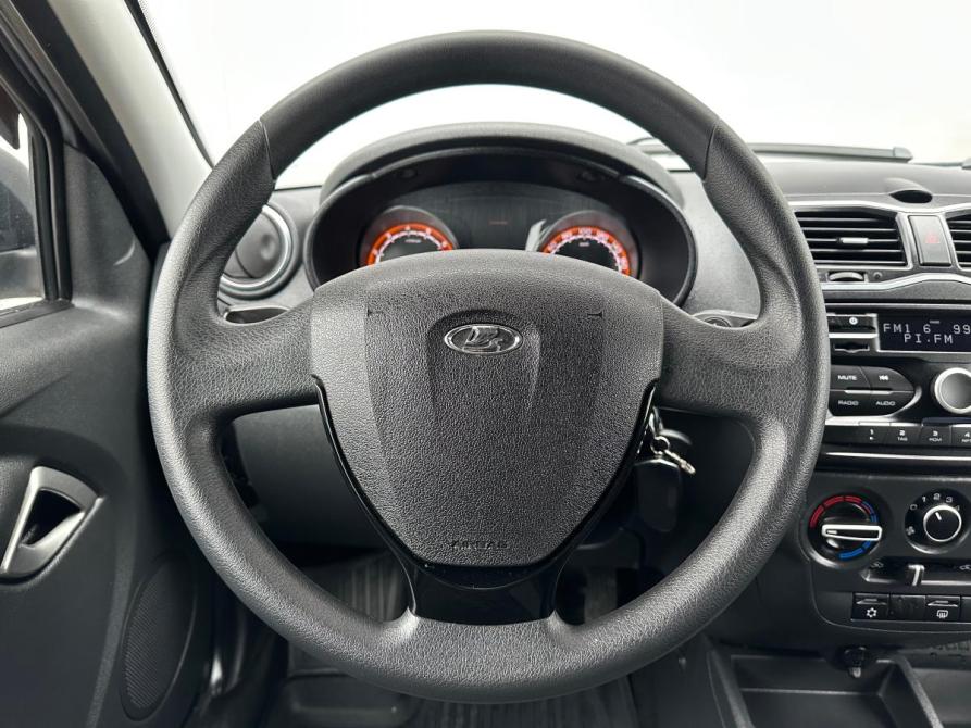 Lada (ВАЗ) Granta I Рестайлинг Тамбов  - изображение 18