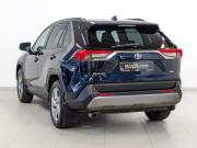 Toyota RAV4 V (XA50) Москва  - изображение 36