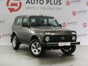 Lada (ВАЗ) Niva Legend Минеральные Воды  - изображение 14