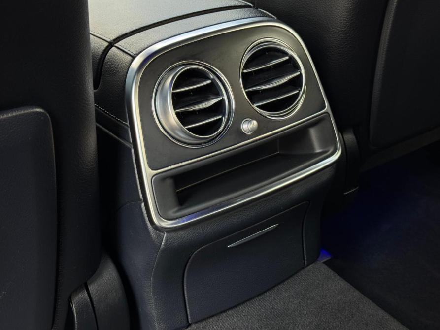 Mercedes-Benz S-Класс VI (W222 C217) Иркутск  - изображение 29