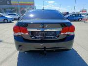Chevrolet Cruze I Рестайлинг Тюмень  - изображение 26
