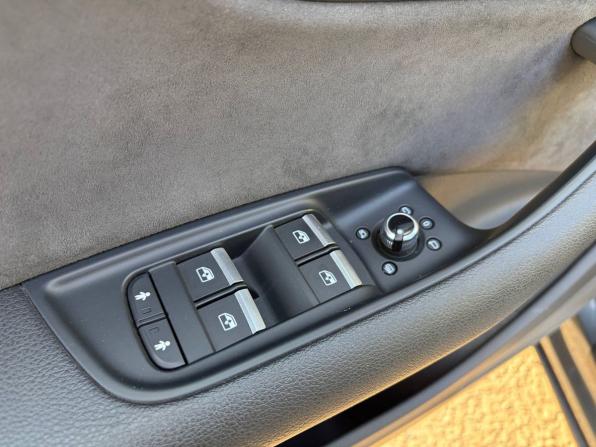 Audi Q7 II (4M) с пробегом 2019 года, цена 4 495 000 рублей, 174379 км, внедорожник, Автокод Объявления