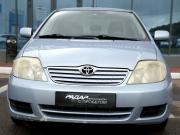 Toyota Corolla IX (E120 E130) Рестайлинг Иваново  - изображение 18