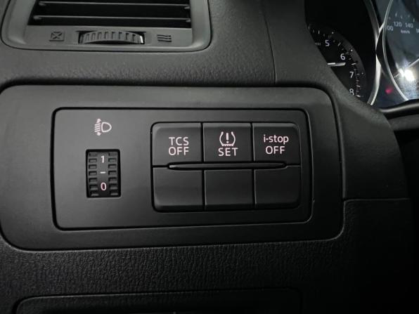 Mazda CX-5 I с пробегом 2013 года, цена 1 699 000 рублей, 104063 км, внедорожник, Автокод Объявления