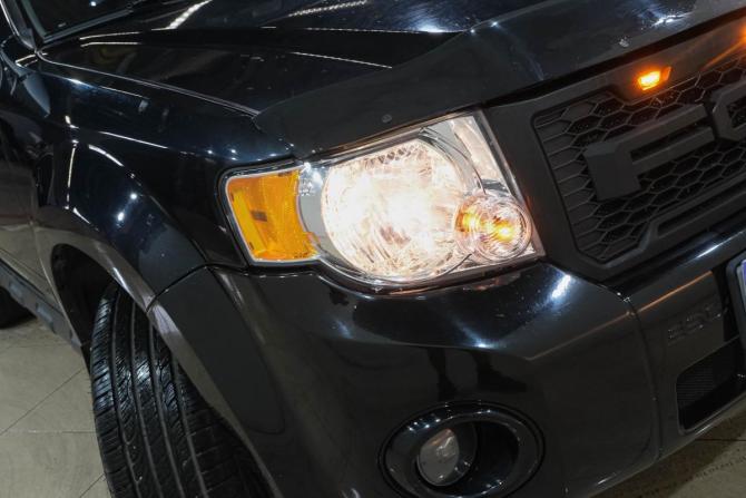 Ford Escape II с пробегом 2010 года, цена 1 199 000 рублей, 253000 км, внедорожник, Автокод Объявления