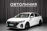 Chery Arrizo 8 Красноярск  - изображение 19