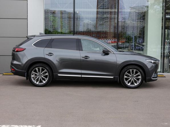 Mazda CX-9 II с пробегом 2019 года, цена 3 100 000 рублей, 118058 км, внедорожник, Автокод Объявления