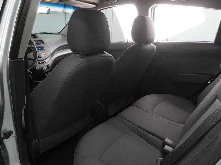 Chevrolet Spark III Воронеж  - изображение 11