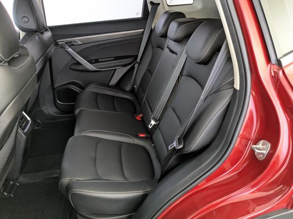Geely Atlas Pro с пробегом 2023 года, цена 2 125 000 рублей, 67161 км, внедорожник, Автокод Объявления