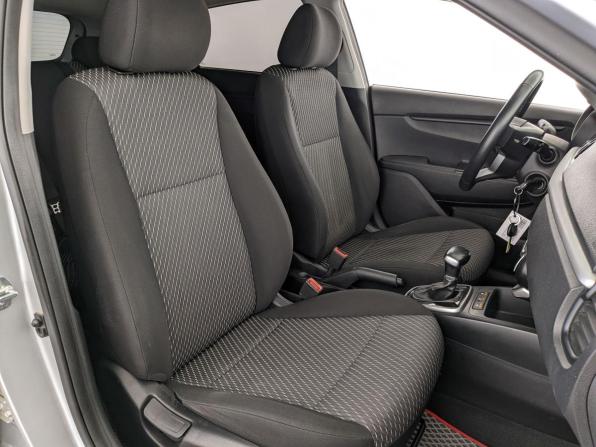 Kia Rio IV с пробегом 2020 года, цена 1 315 000 рублей, 119231 км, хэтчбек, Автокод Объявления