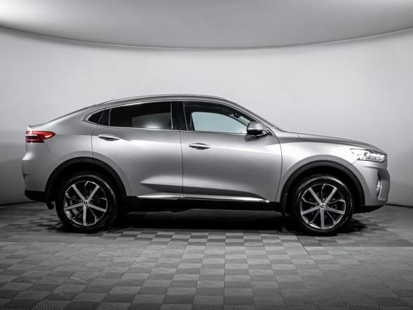Haval F7x I с пробегом 2020 года, цена 1 990 000 рублей, 54907 км, внедорожник, Автокод Объявления