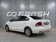 Volkswagen Polo V Рестайлинг Воронеж  - изображение 18