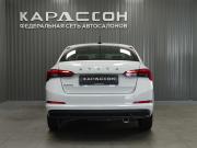 Skoda Rapid II Пермь  - изображение 22