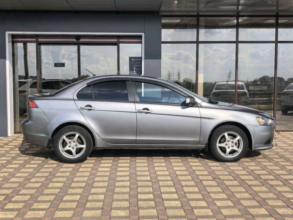 Mitsubishi Lancer X Рестайлинг с пробегом 2011 года, цена 865 000 рублей, 106000 км, седан, Автокод Объявления
