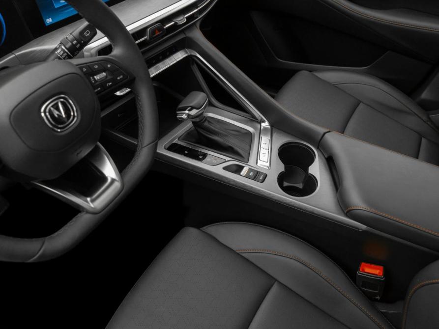 Changan CS35 Plus I Рестайлинг Москва  - изображение 15
