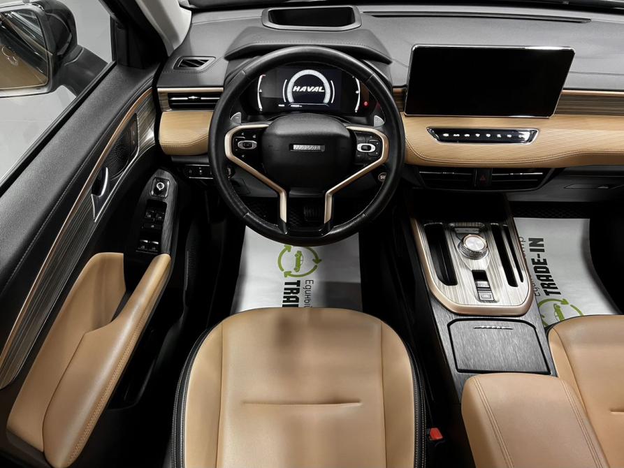 Haval Jolion I Тверь  - изображение 12
