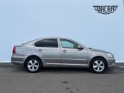Skoda Octavia II (A5) Рестайлинг Санкт-Петербург  - изображение 31