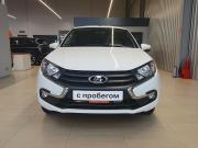 Lada (ВАЗ) Granta I Рестайлинг Калининград  - изображение 40