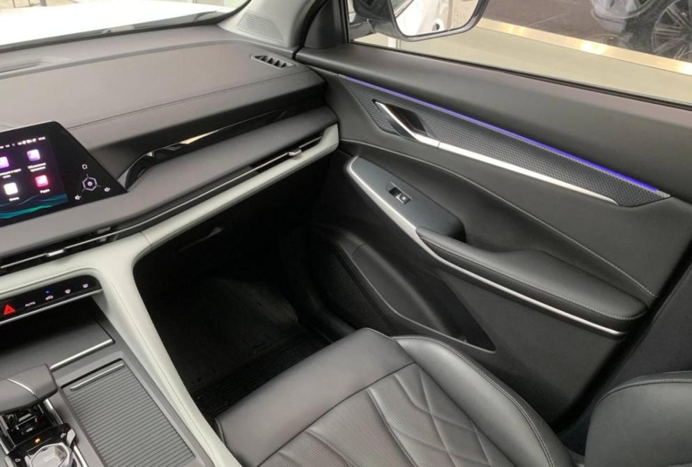 Changan CS75 Plus III Красноярск  - изображение 21
