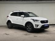 Hyundai Creta I Рестайлинг Липецк  - изображение 19