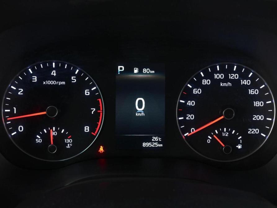 Kia Rio IV Рестайлинг Ростов-на-Дону  - изображение 18