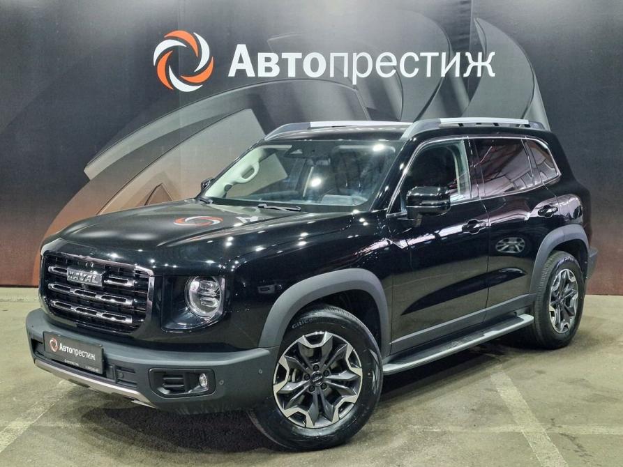 Haval Dargo I Ставрополь  - изображение 1