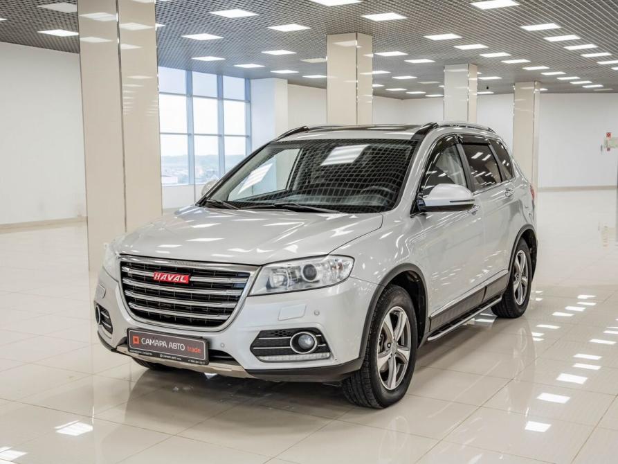 Haval H6 I Самара  - изображение 1
