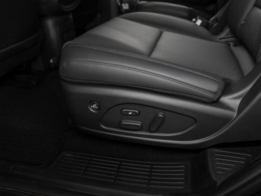 Hyundai Palisade II Москва  - изображение 14