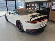 Porsche 911 VIII (992) Москва  - изображение 32