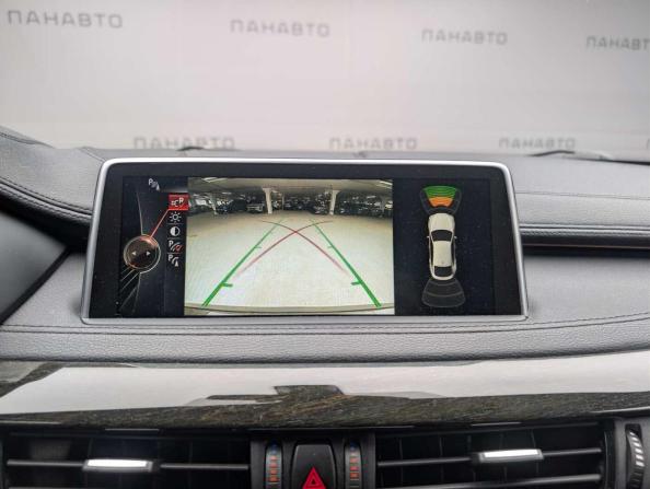 BMW X6 II (F16) с пробегом 2015 года, цена 3 349 000 рублей, 190962 км, внедорожник, Автокод Объявления