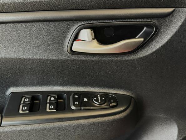 Kia Rio IV с пробегом 2018 года, цена 1 269 000 рублей, 172109 км, седан, Автокод Объявления