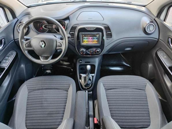 Renault Kaptur I с пробегом 2019 года, цена 1 239 000 рублей, 140066 км, внедорожник, Автокод Объявления