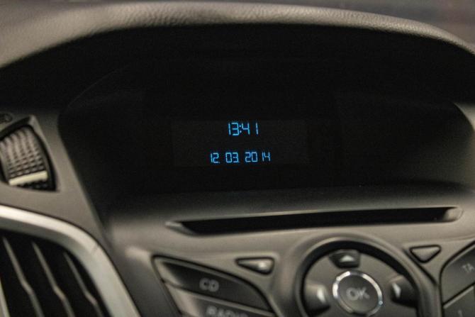 Ford Focus III Рестайлинг с пробегом 2014 года, цена 779 000 рублей, 178293 км, седан, Автокод Объявления