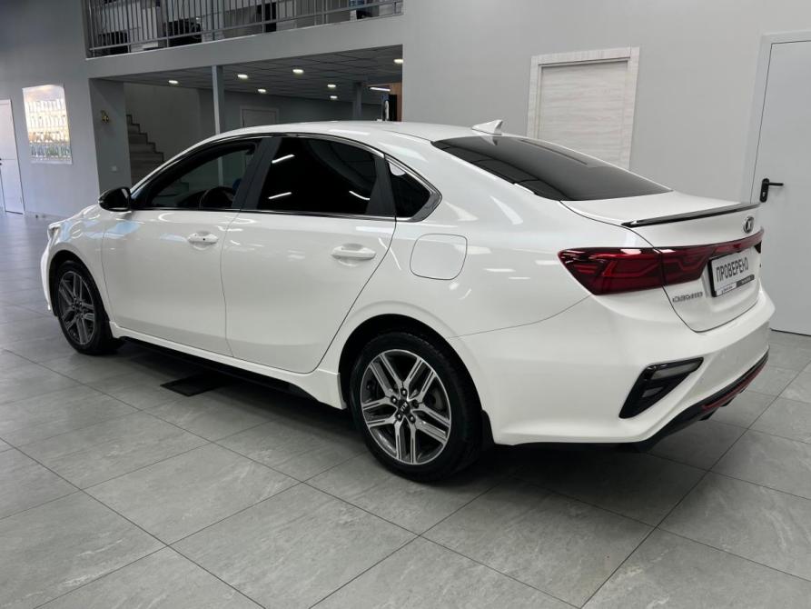 Kia Cerato IV Казань  - изображение 5
