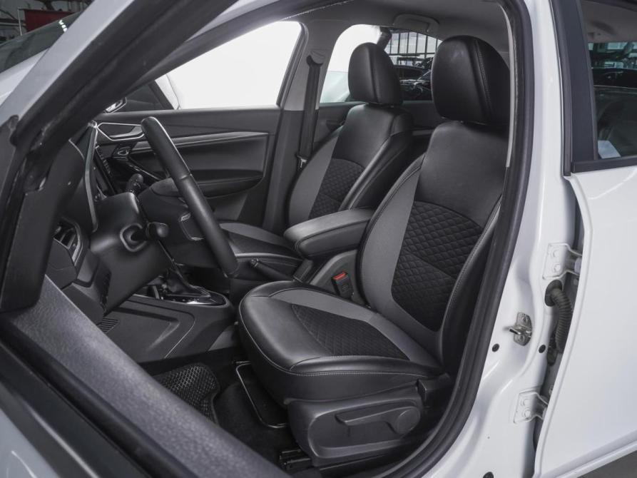 Lada (ВАЗ) Vesta I Рестайлинг (NG) Ростов-на-Дону  - изображение 10