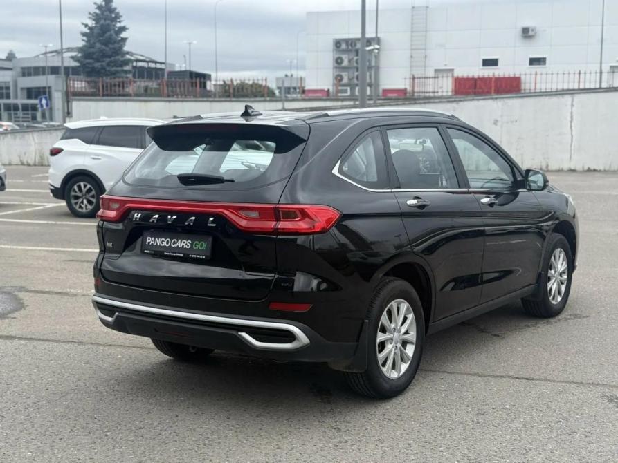 Haval M6 II Москва  - изображение 7