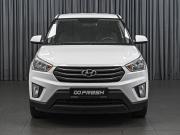 Hyundai Creta I Ставрополь  - изображение 26